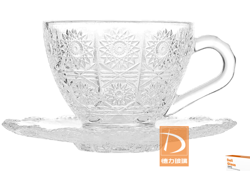 Drinking Glassware (Model TCF0